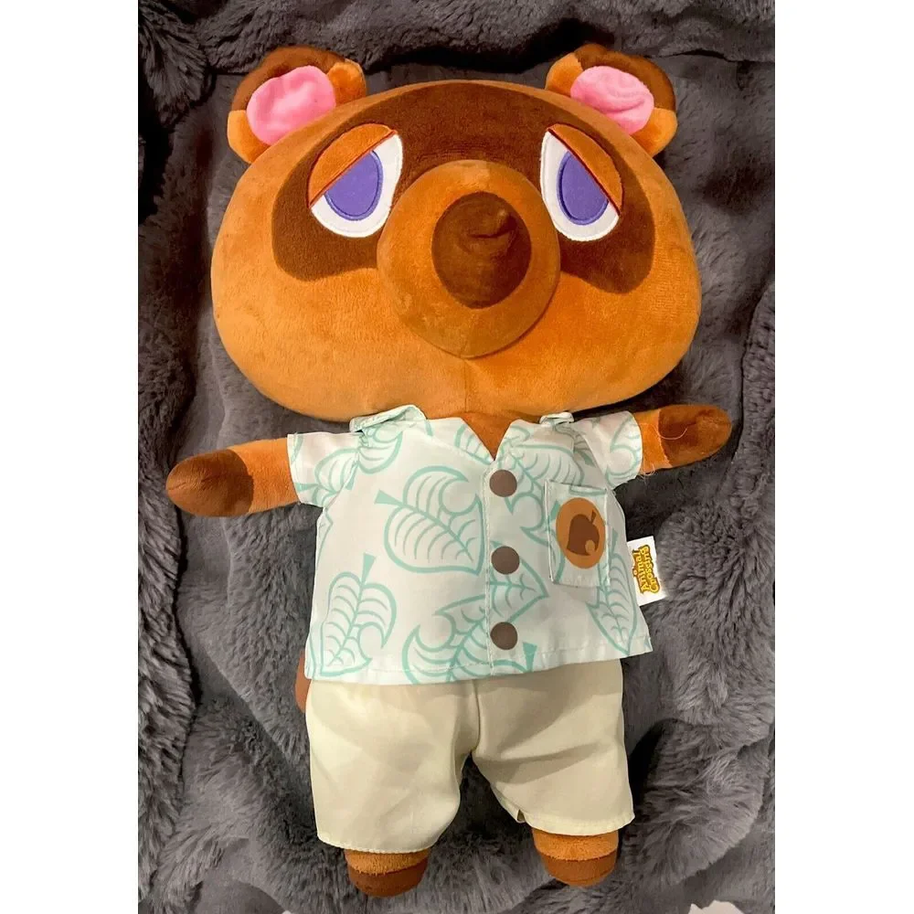 Nintendo Animal Crossing New Horizons Tom Nook 18
